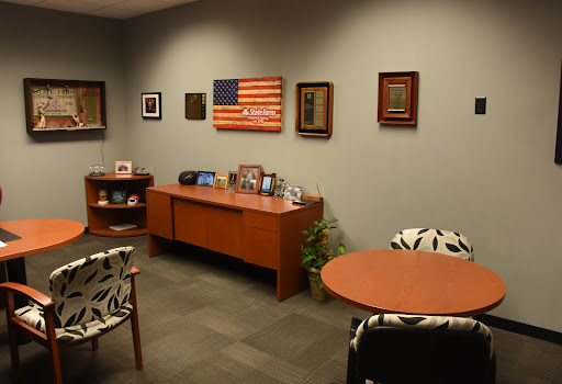 Auto Insurance Agency «Heath Kilpatrick - State Farm Insurance Agent», reviews and photos