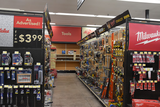 Home Improvement Store «Fairfield True Value», reviews and photos, 2100 W Burlington Ave, Fairfield, IA 52556, USA