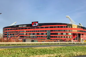 Stadion Alkmaar Beheer B.V. image