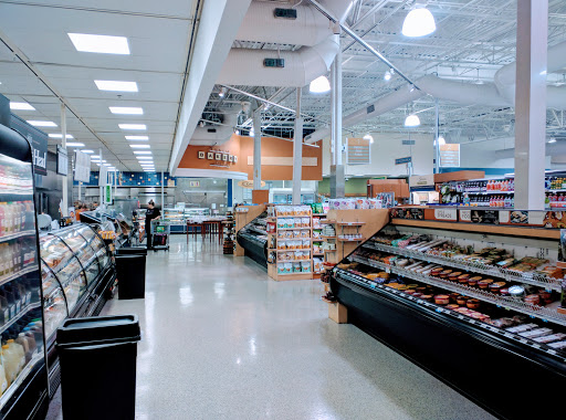 Supermarket «Publix Super Market at Grayson Village», reviews and photos, 2715 Loganville Hwy, Loganville, GA 30052, USA