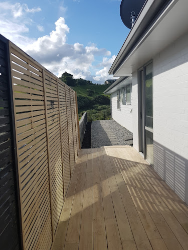 Reviews of N-Hance Lawns, Fences & Decks in Tokoroa - Construction company