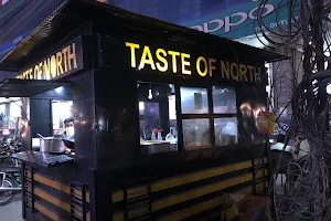 Taste of North image