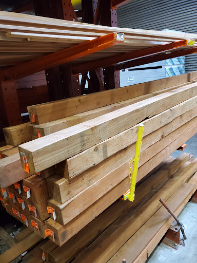 Home Improvement Store «The Home Depot», reviews and photos, 1715 S 352nd St, Federal Way, WA 98003, USA