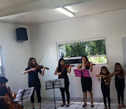 Colegio América photo