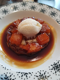 Plats et boissons du Restaurant La Petite Casserole à Auray - n°12