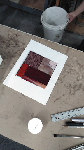 Manufacturer «Kokomo Opalescent Glass», reviews and photos, 1310 S Market St, Kokomo, IN 46902, USA