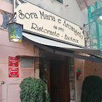 Photo n°7 de l'avis de Fabio.a fait le 25/04/2019 à 16:07 sur le  Sora Maria e Arcangelo à Olevano Romano