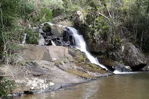 Sertão do Ribeirão Waterfall image