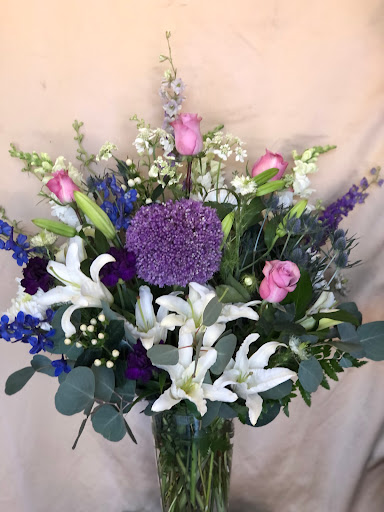 Florist «Flowers By Patti», reviews and photos, 3430 Lakeside Dr, Reno, NV 89509, USA