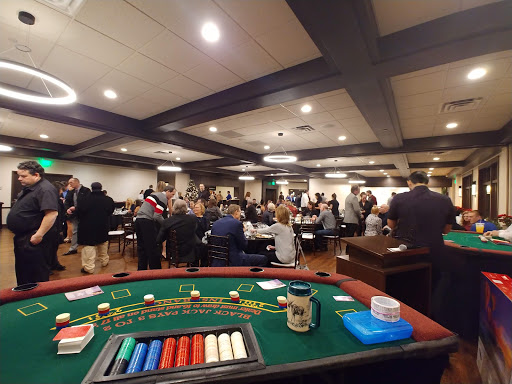 Private Golf Course «Olympic Hills Golf Club», reviews and photos, 10625 Mount Curve Rd, Eden Prairie, MN 55347, USA