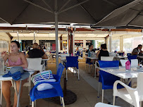 Atmosphère du Restaurant La Calypso à Martigues - n°10