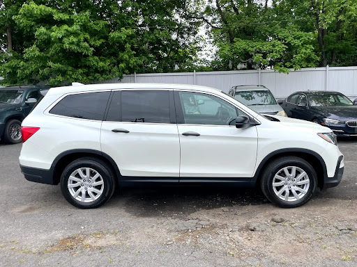 Used Car Dealer «Preferred Auto Sales Pre-owned Superstore», reviews and photos, 655 Pennsylvania Ave, Elizabeth, NJ 07201, USA