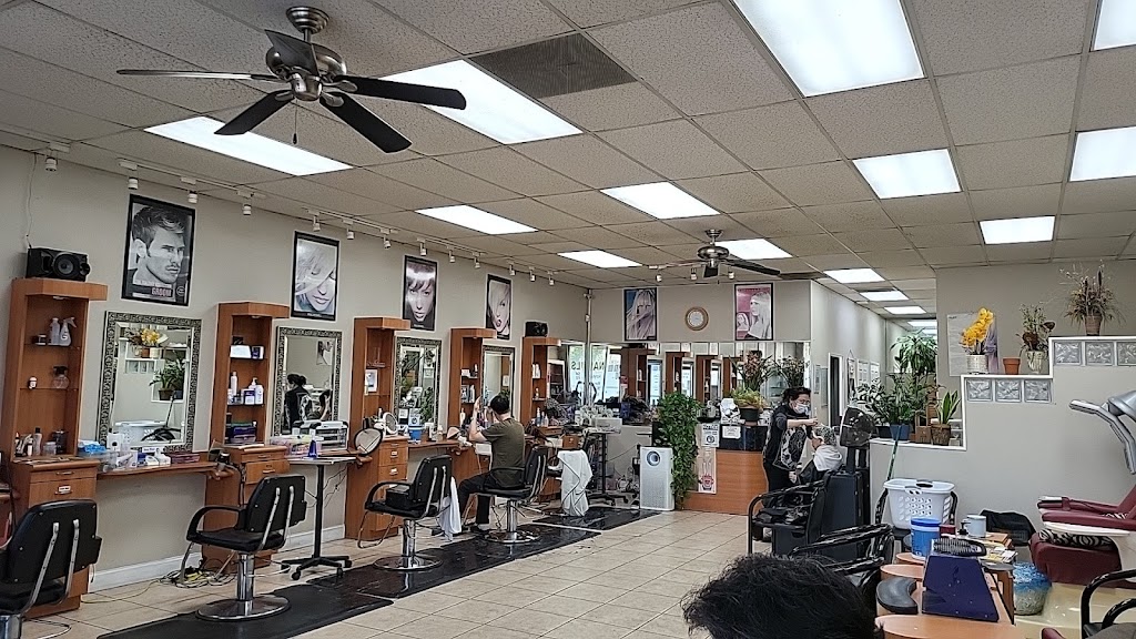 Cosmo Salon 90621