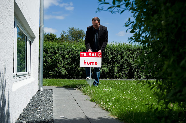 Telefonnummer for home Sønderborg