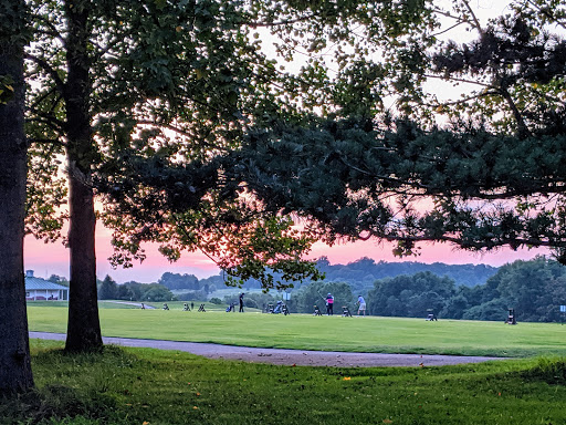 Public Golf Course «Little Bennett Golf Course», reviews and photos, 25900 Prescott Rd, Clarksburg, MD 20871, USA