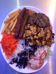Photo n°9 de RESTAURANT ISTANBUL KEBAB-GRILLADES à Vitry-le-François ()
