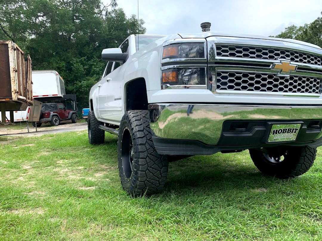 Stevens Auto & Truck Repair