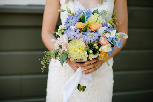 Florist «Rosies & Posies Downtown Florist», reviews and photos, 98 Paseo De San Antonio, San Jose, CA 95113, USA