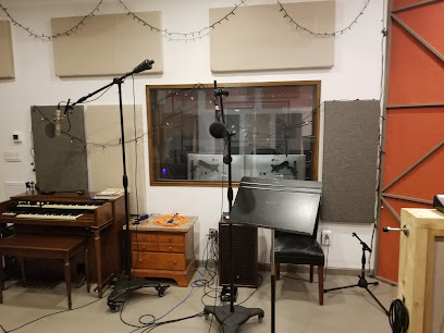 Schultz Recording Studios