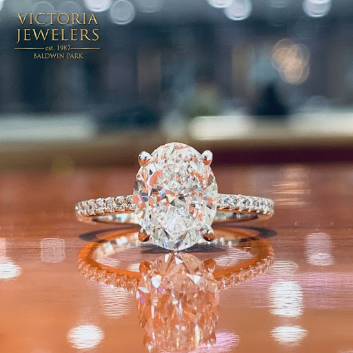 Jeweler «Victoria Jewelers», reviews and photos, 4844 New Broad St, Orlando, FL 32814, USA