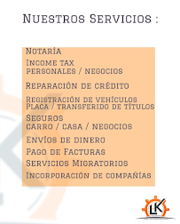 L&K MULTISERVICE - Photo 4 - Car repair in Allentown, PA, Allentown