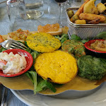 Photo n°1 de l'avis de federico.e fait le 05/12/2016 à 10:48 sur le  Ristorante Mamma Enza La Capannina del Pollino à Pietrasanta