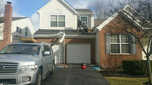 Roofing Contractor «Great Roofing & Restoration», reviews and photos, 6955 Worthington Galena Rd, Worthington, OH 43085, USA