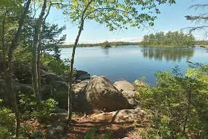 Susies Lake image