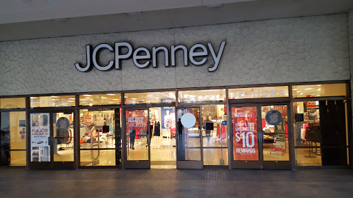 JCPenney, 6987 Friars Rd, San Diego, CA 92108, USA, 