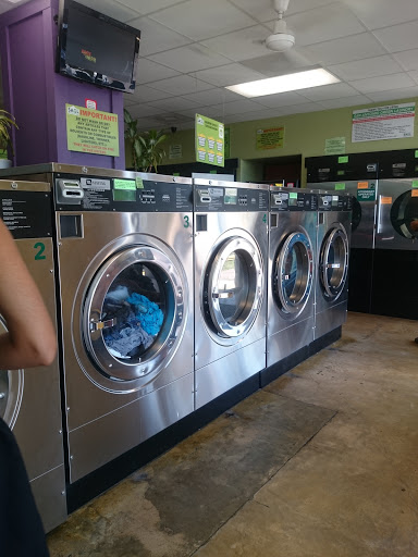 Laundromat «San Antonio Green Laundry», reviews and photos, 5525 Blanco Rd #101, San Antonio, TX 78216, USA