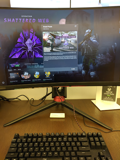 Computer Store «Microsoft Store», reviews and photos, 2855 Stevens Creek Blvd #1135, Santa Clara, CA 95050, USA