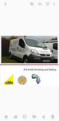 A D Smith Plumbing and Heating