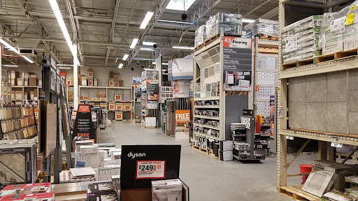 Home Improvement Store «The Home Depot», reviews and photos, 301 S Research Pl, Central Islip, NY 11722, USA