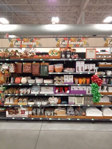 Supermarket «WinCo Foods», reviews and photos, 1288 W Main St, Lewisville, TX 75067, USA