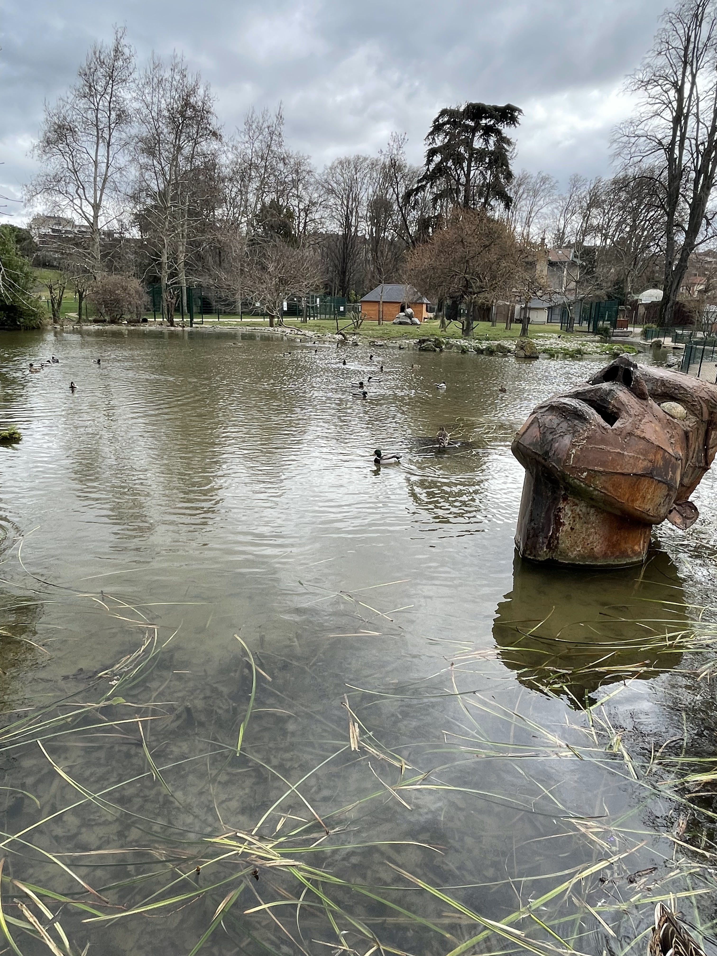 Photo n° 1 de l'avis de Cédric.a fait le 19/02/2024 à 17:37