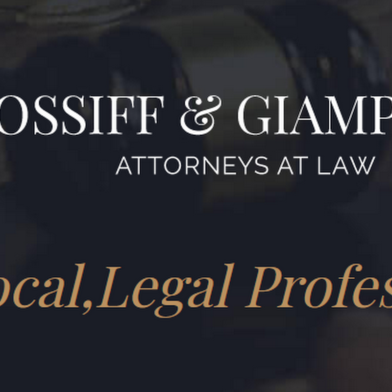 Dover Divorce & Family Lawyer - John Giampa