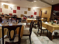 Atmosphère du Restaurant asiatique Les Terrasses d'Asie à Pfastatt - n°1