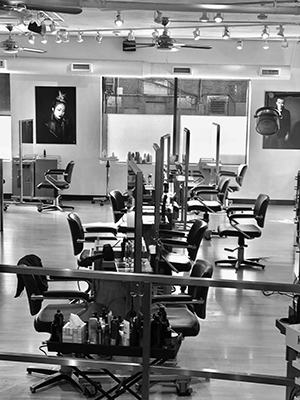 Hair Salon «Kenneth Wildes Hair Salon», reviews and photos, 9 Beacon Pl, Newton, MA 02459, USA