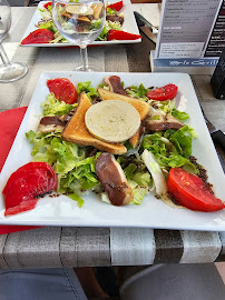 Foie gras du Restaurant Le Grill à Canet-en-Roussillon - n°6