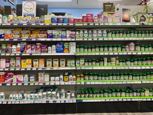 Pharmacy «Ray Pharmacy», reviews and photos, 2 S Washington Ave, Dunellen, NJ 08812, USA