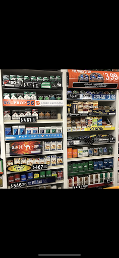 Cigar Shop «Capistrano Smoke Shop», reviews and photos, 31876 Del Obispo St #2, San Juan Capistrano, CA 92675, USA