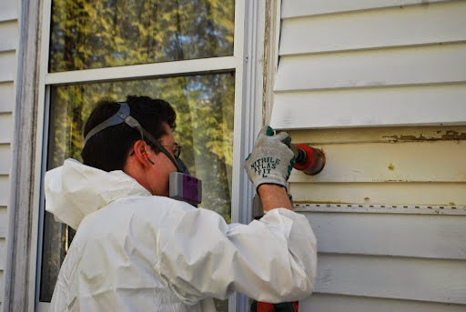 Insulation Contractor «Evergreen Home Performance», reviews and photos