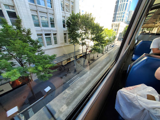 Shopping Mall «Westlake Center», reviews and photos, 400 Pine St, Seattle, WA 98101, USA