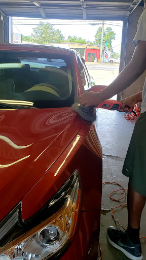 Elite Car Spa LLC en Southside