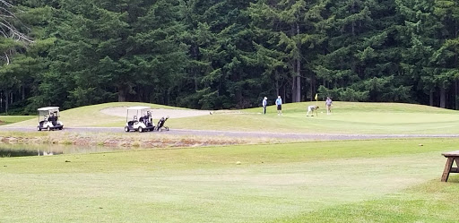 Golf Course «Gold Mountain Golf Club», reviews and photos, 7263 W Belfair Valley Rd, Bremerton, WA 98310, USA