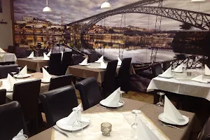 Porto Restaurant Grill image