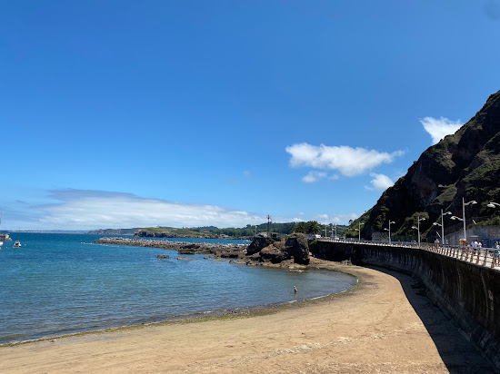 Playa de Candas
