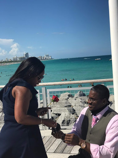 Jewelry Store «Jared The Galleria of Jewelry», reviews and photos, 19001 Biscayne Blvd, Aventura, FL 33180, USA