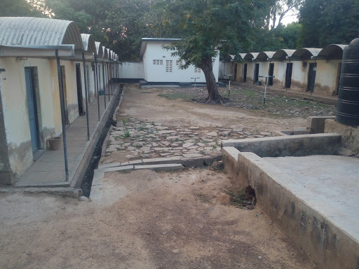 Block F, Usman Danfodio Hostel, Abu sporting complex Rd, Zaria, Nigeria, Hostel, state Kaduna