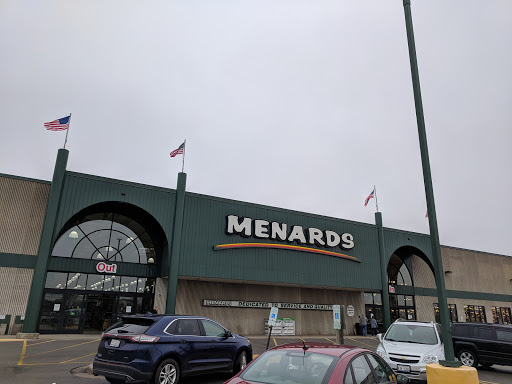 Home Improvement Store «Menards», reviews and photos, 620 W Town Center Blvd, Champaign, IL 61822, USA